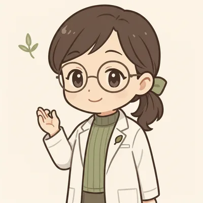 みどり先生(イメージ)