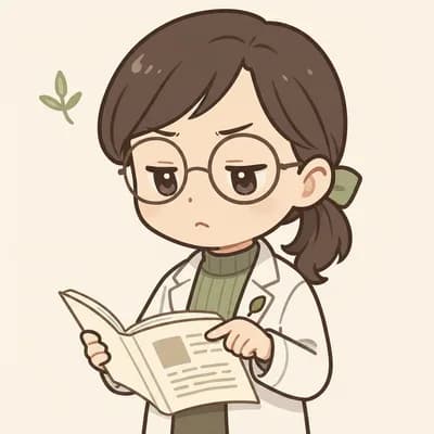 みどり先生(イメージ)