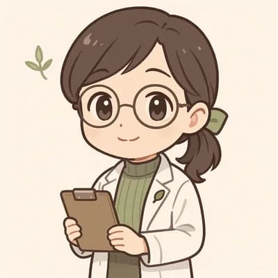 みどり先生(イメージ)