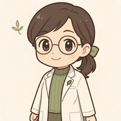 みどり先生(イメージ)