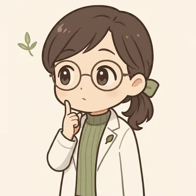 みどり先生(イメージ)