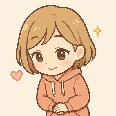 リコちゃん(イメージ)