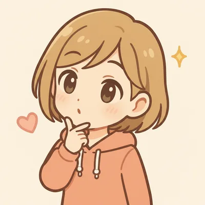 リコちゃん(イメージ)
