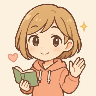 リコちゃん(イメージ)