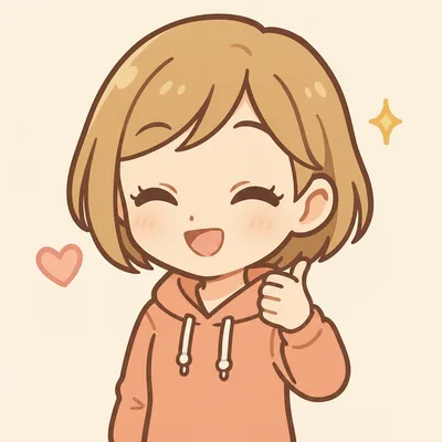 リコちゃん(イメージ)