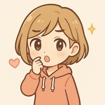 リコちゃん(イメージ)