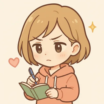 リコちゃん(イメージ)