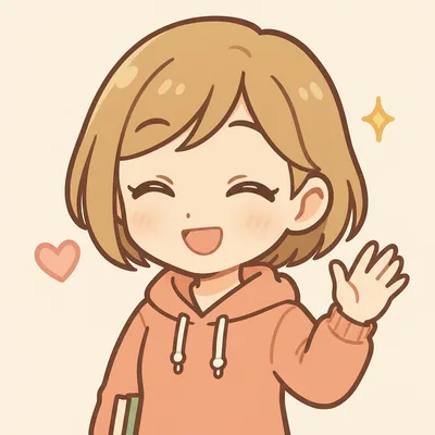 リコちゃん(イメージ)