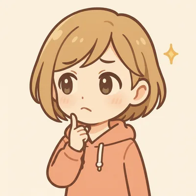 リコちゃん(イメージ)