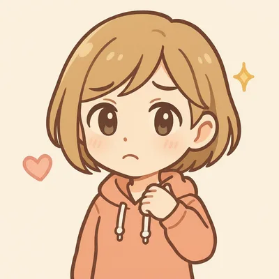 リコちゃん(イメージ)