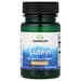 Swanson Vitamins, Lutein, 10 mg, 60 Softgels